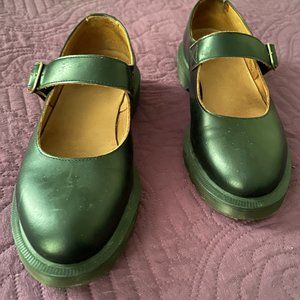 Dr. Martens  Indica Mary Jane